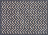 Cotswold Weave - Navy