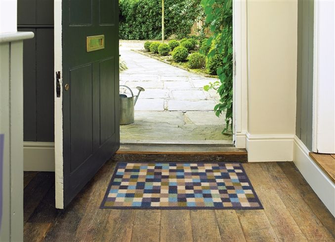 Cotswold Tiles Official Turtle Mat