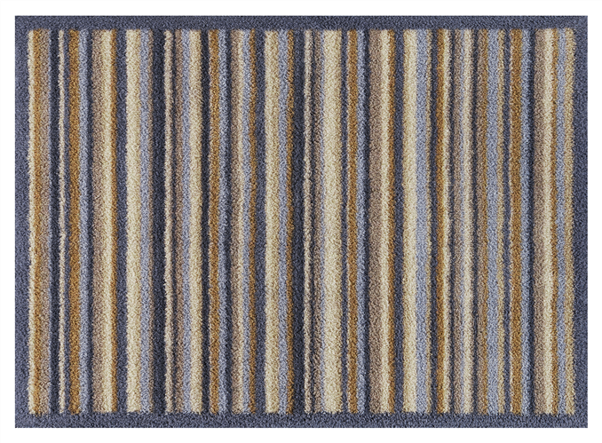 Chestnut Stripe - Medium (NEW)