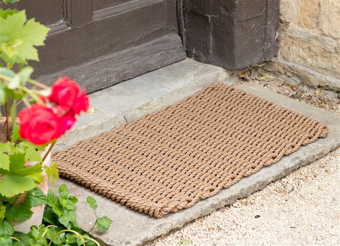 Cape Cod Doormat Coffee Official Turtle Mat