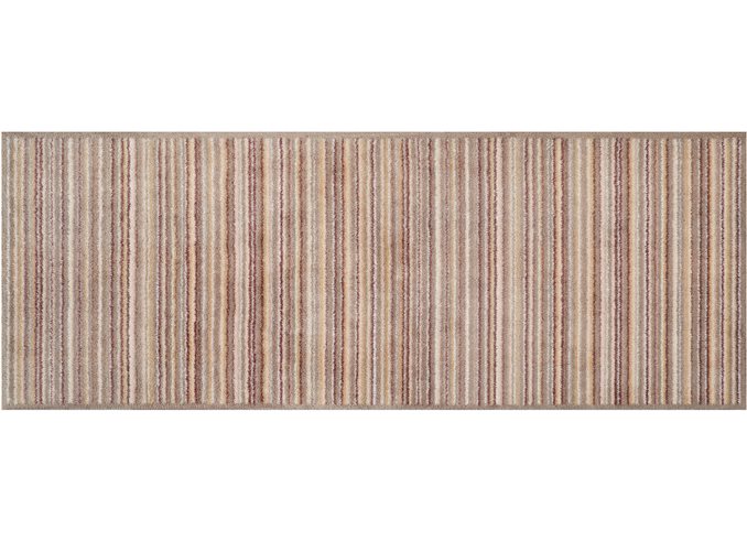 Sandstone Stripe - Large Runner