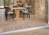 Sandstone Stripe - Large Runner