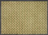 Cotswold Weave - Green