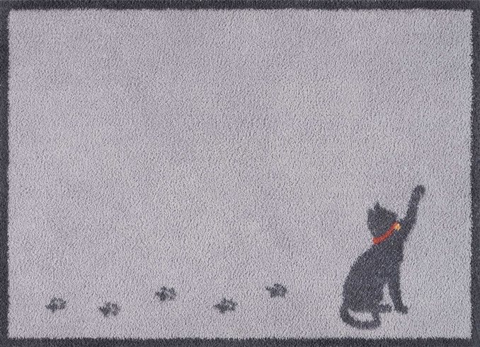 Cat Walk - Grey