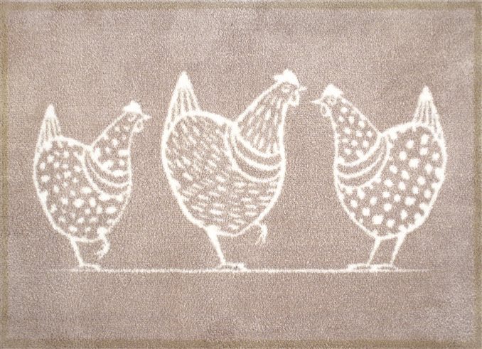 Hens - SOLD OUT